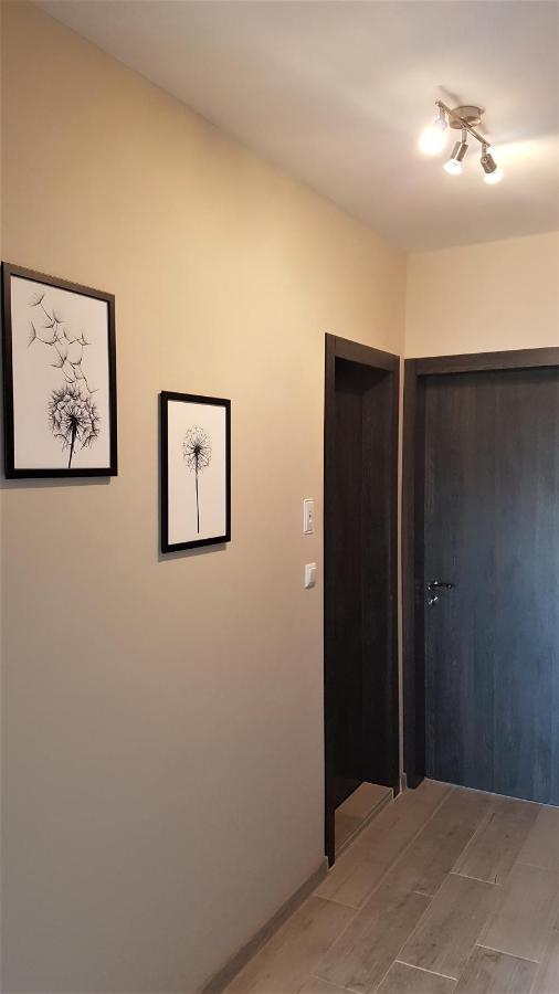 Azzurro-Top Floor Apartment In Quiet Neighborhood, Free Private Parking Варна Екстериор снимка